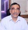 Dr. Samir B Dalal